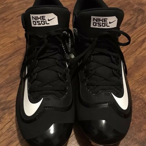 Nike Other - New Nike Huarache 2k Mens Baseball Cleats Sz 15